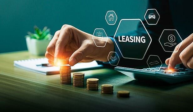Thức tỉnh thị trường cho thuê tài chính còn ngủ quên trước tiềm năng