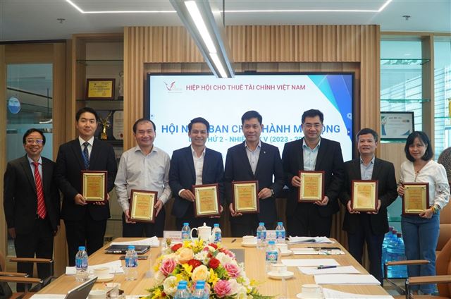 Hội nghị Ban chấp hành mở rộng lần thứ 2, nhiệm kỳ V