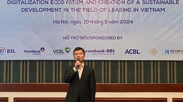 Cho thuê tài chính: Nhiều thách thức về pháp lý và rủi ro tín dụng