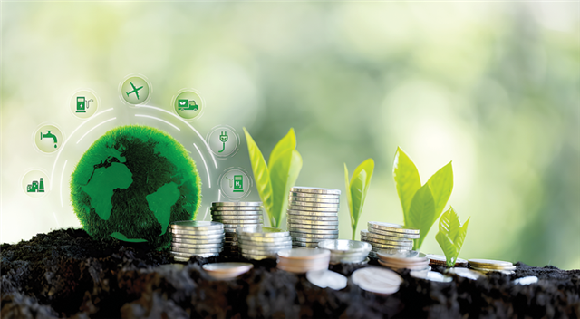 Chính sách tiền tệ và tài khóa thúc đẩy xanh hóa nền kinh tế