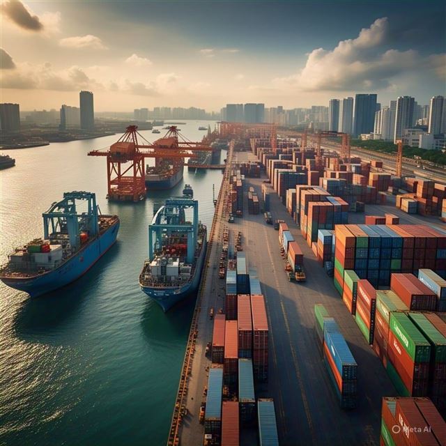 PMI ngành sản xuất của Việt Nam giảm mạnh còn 45,6 điểm trong tháng 4 do thuế đối ứng của Hoa Kỳ, chuyên gia nhận định thế nào?