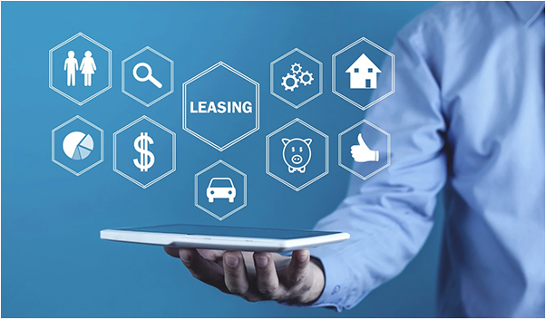 Hoạt động cho thuê tài chính tại các công ty cho thuê tài chính trực thuộc ngân hàng thương mại tại Việt Nam