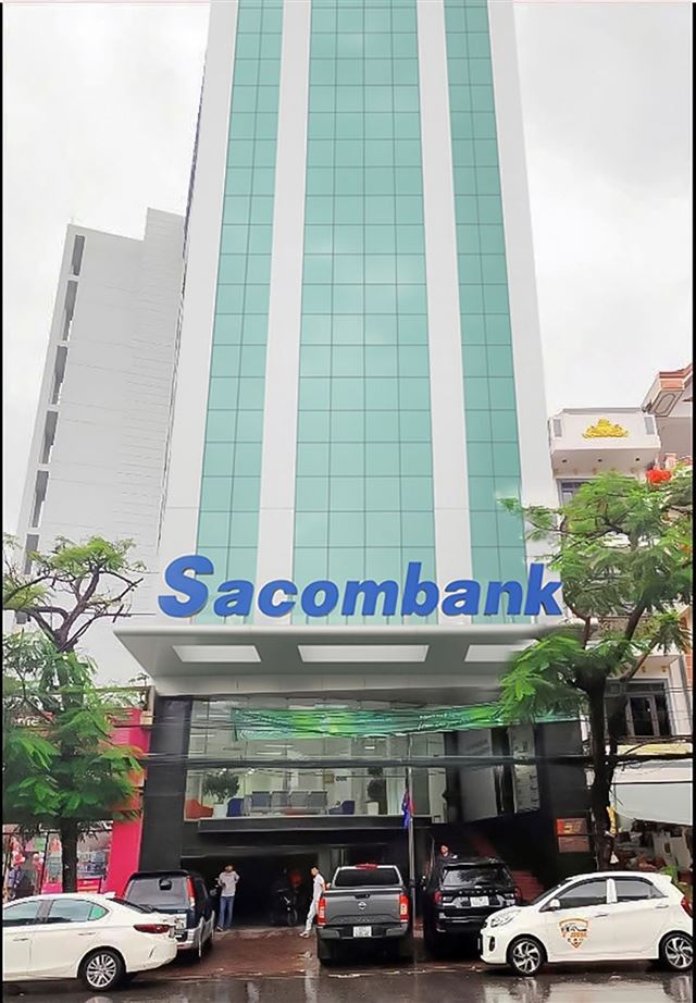 Sacombank – SBL thành lập Chi nhánh Hải Phòng