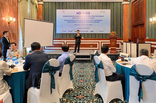 Triển vọng thị trường cho thuê tài chính