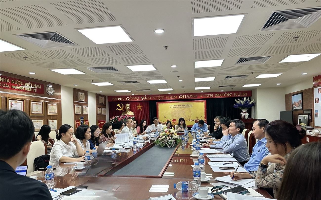 Ngân hàng Nhà nước Việt Nam lấy ý kiến góp ý dự thảo Thông tư Quy định về nghiệp vụ cho thuê tài chính 