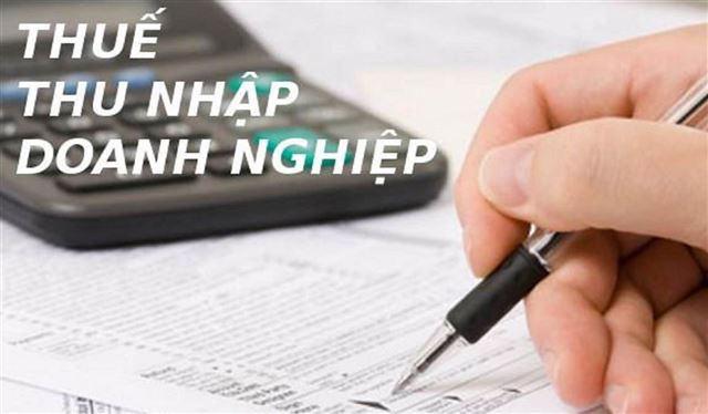 Sửa đổi Luật thuế Thu nhập doanh nghiệp nhằm hỗ trợ sản xuất kinh doanh