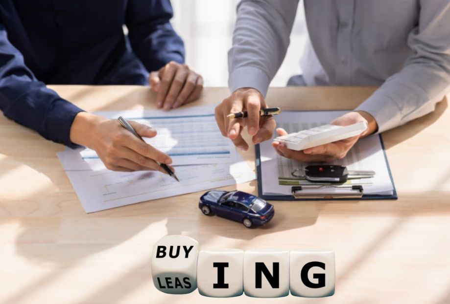 Cho thuê tài chính khác biệt để thắng, cởi trói để lớn