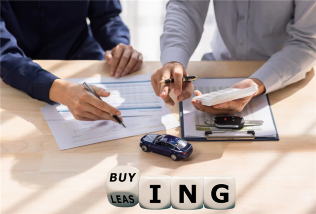 Cho thuê tài chính khác biệt để thắng, cởi trói để lớn