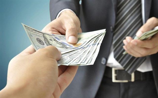 Phòng chống tham nhũng - trách nhiệm của tổ chức tín dụng