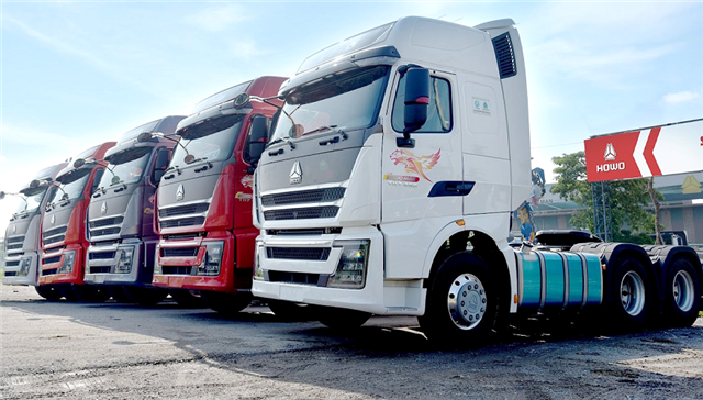 Quy định về đăng ký, quản lý phương tiện làm khó cho thuê tài chính