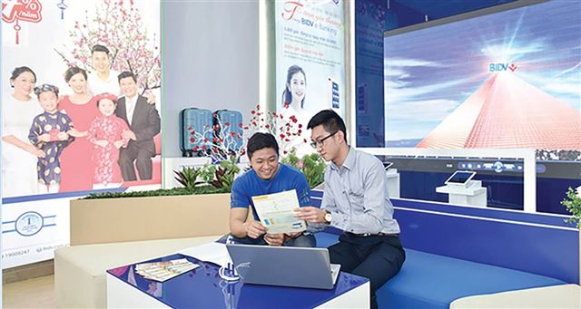 Khơi thông cho thuê tài chính