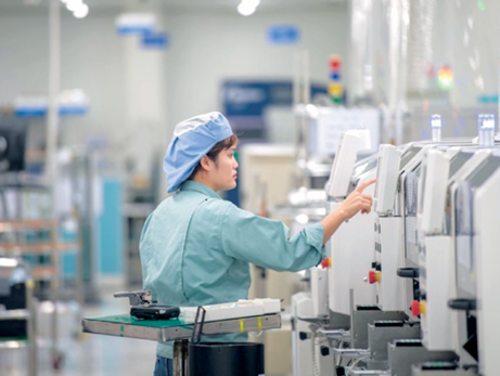   Thị trường cho thuê tài chính “nghẹt thở” vì thiếu cấp phép mới