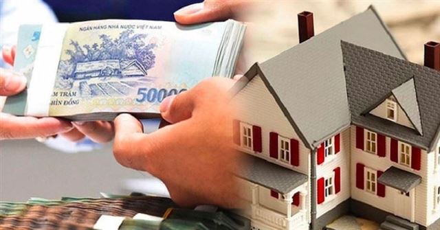 Ngân hàng có quyền thu giữ tài sản bảo đảm ngay cả khi người vay không hợp tác hoặc vắng mặt