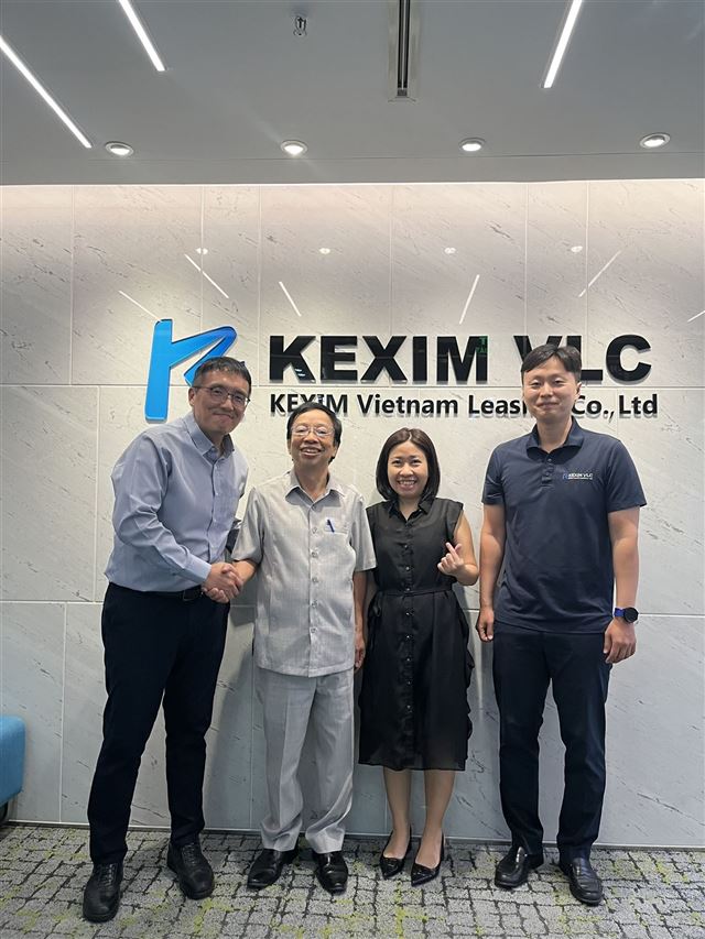 Hiệp Hội Cho Thuê Tài Chính luôn đồng hành cùng các hội viên vì sự phát triển ổn định, bền vững của ngành cho thuê tài chính tại Việt Nam