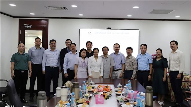 Hiệp hội Cho thuê tài chính Việt Nam tổ chức thành công Hội nghị thường niên lần thứ hai nhiệm kỳ V